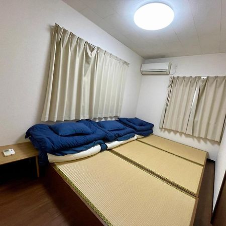 Happy Osaka House Apartment Luaran gambar