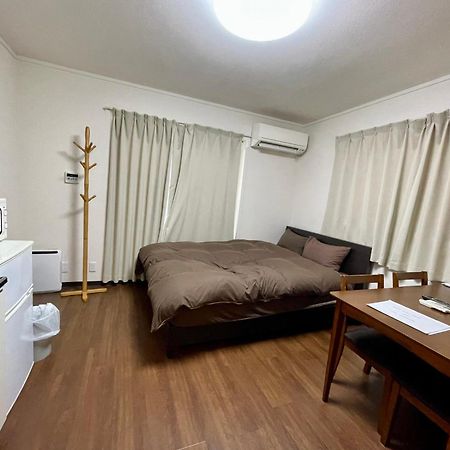 Happy Osaka House Apartment Luaran gambar
