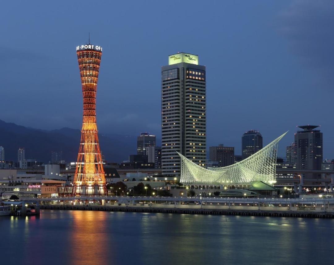 Happy Osaka House Apartment Luaran gambar