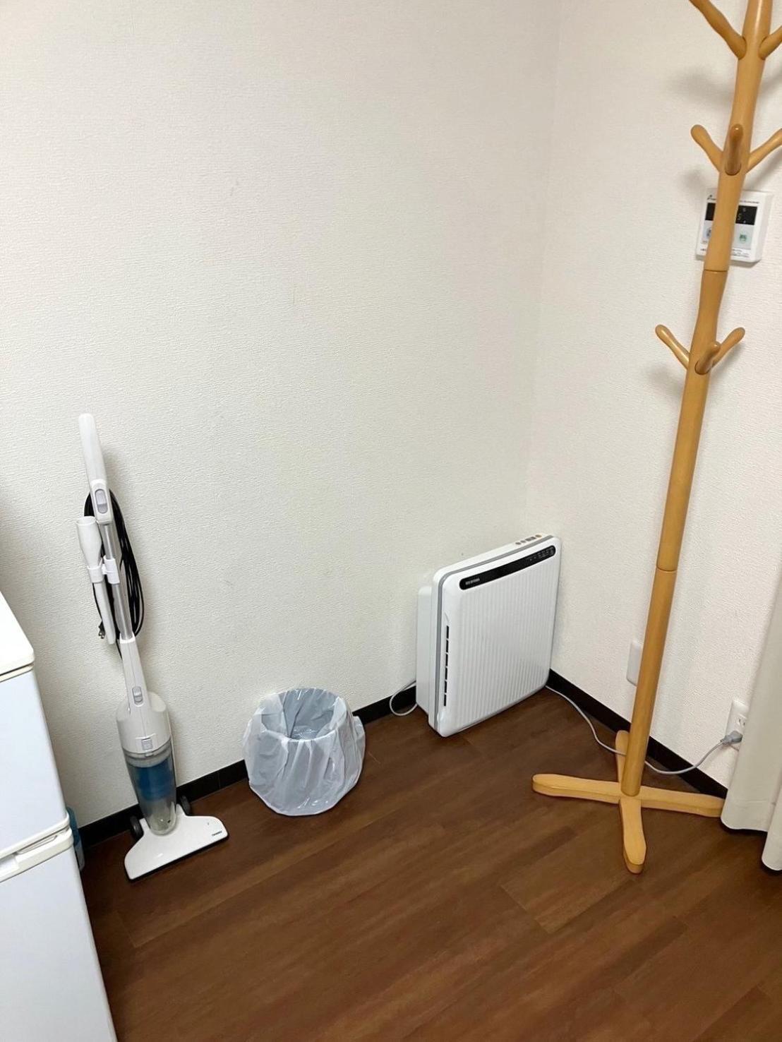 Happy Osaka House Apartment Bilik gambar