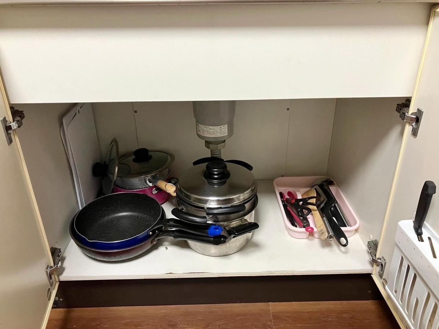 Happy Osaka House Apartment Bilik gambar