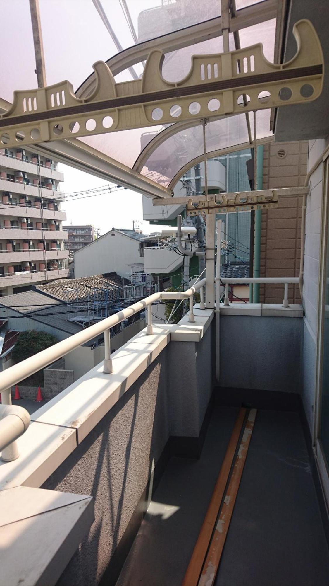 Happy Osaka House Apartment Bilik gambar