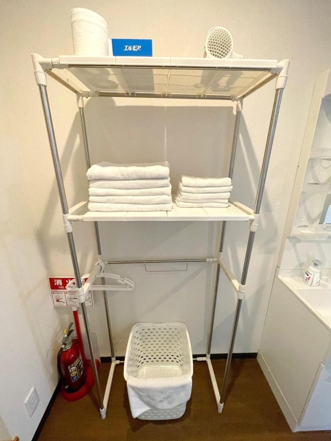 Happy Osaka House Apartment Luaran gambar