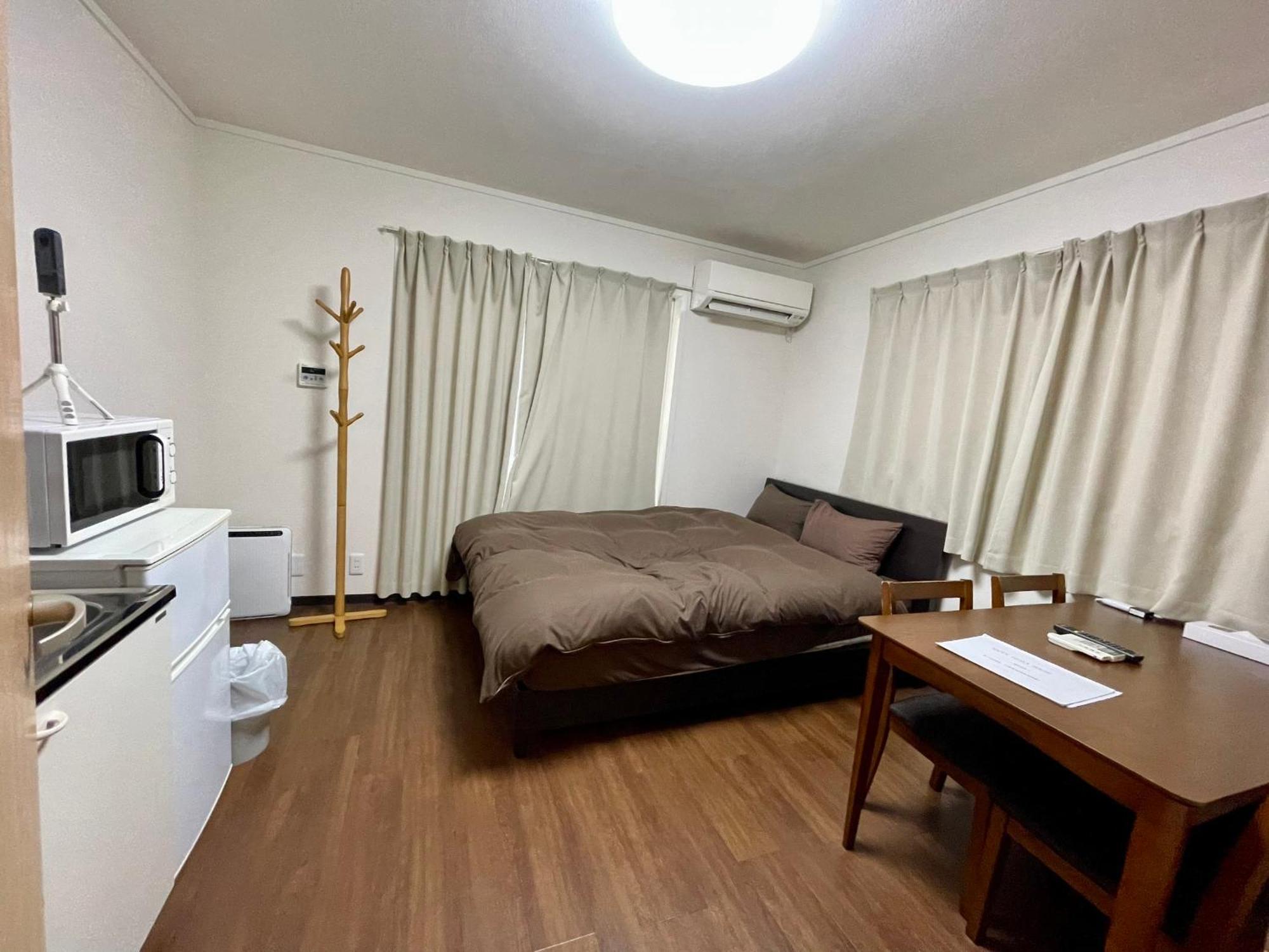 Happy Osaka House Apartment Luaran gambar