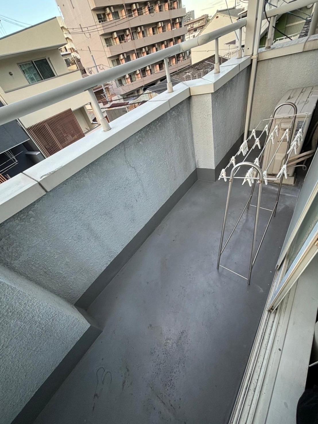 Happy Osaka House Apartment Bilik gambar
