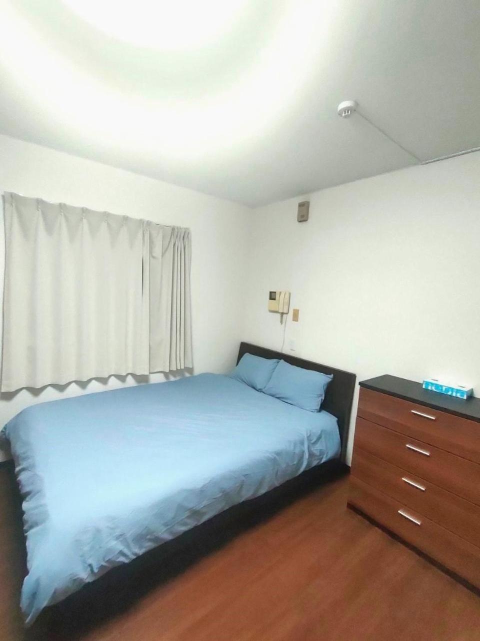 Happy Osaka House Apartment Bilik gambar