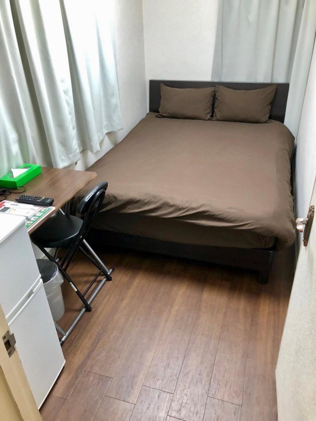 Happy Osaka House Apartment Bilik gambar