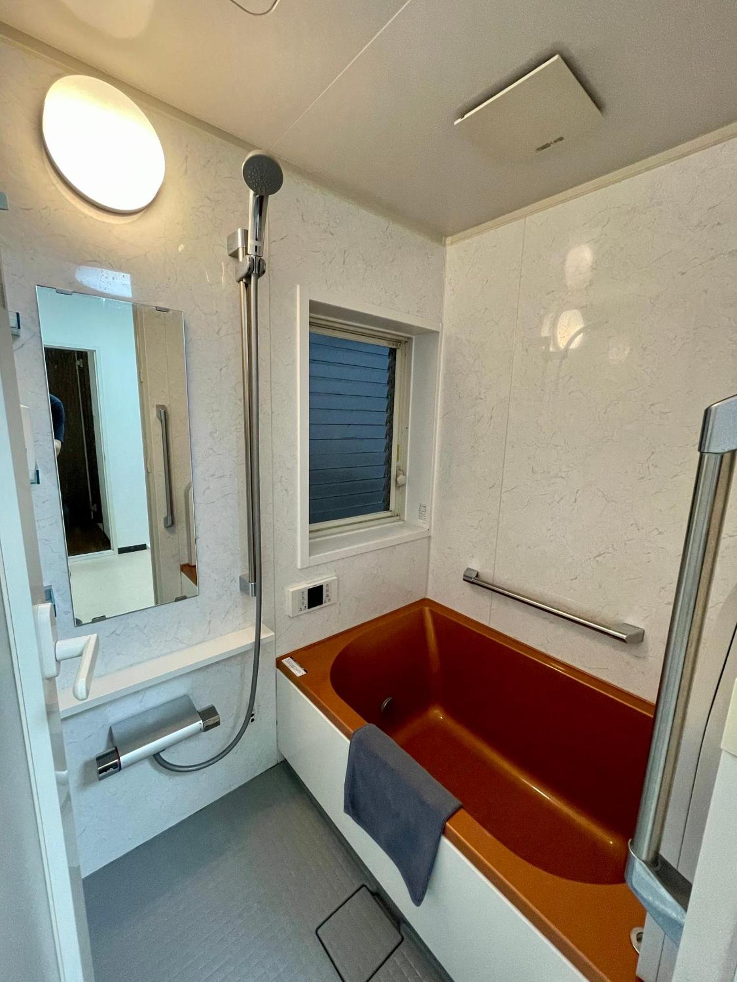 Happy Osaka House Apartment Luaran gambar
